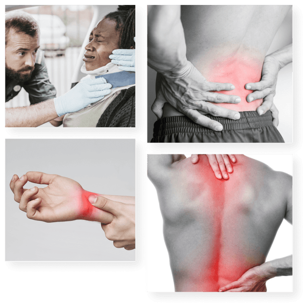 What Chiropractic Care Can Treat