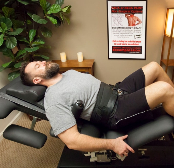 San Diego Spinal Decompression Therapy